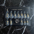 Custom Sizing Kit