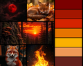 Ember Vixen