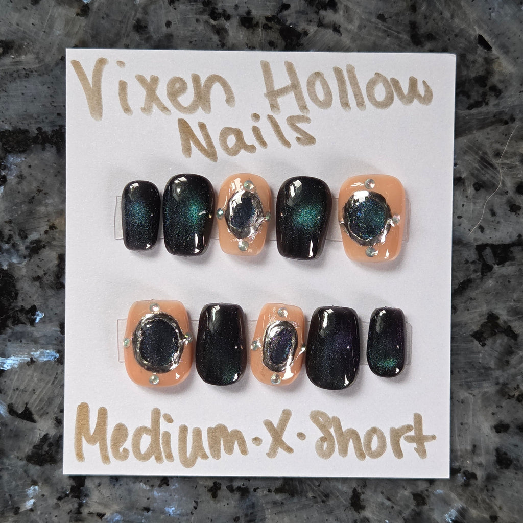 Portals ✨️Flawed Gem✨️