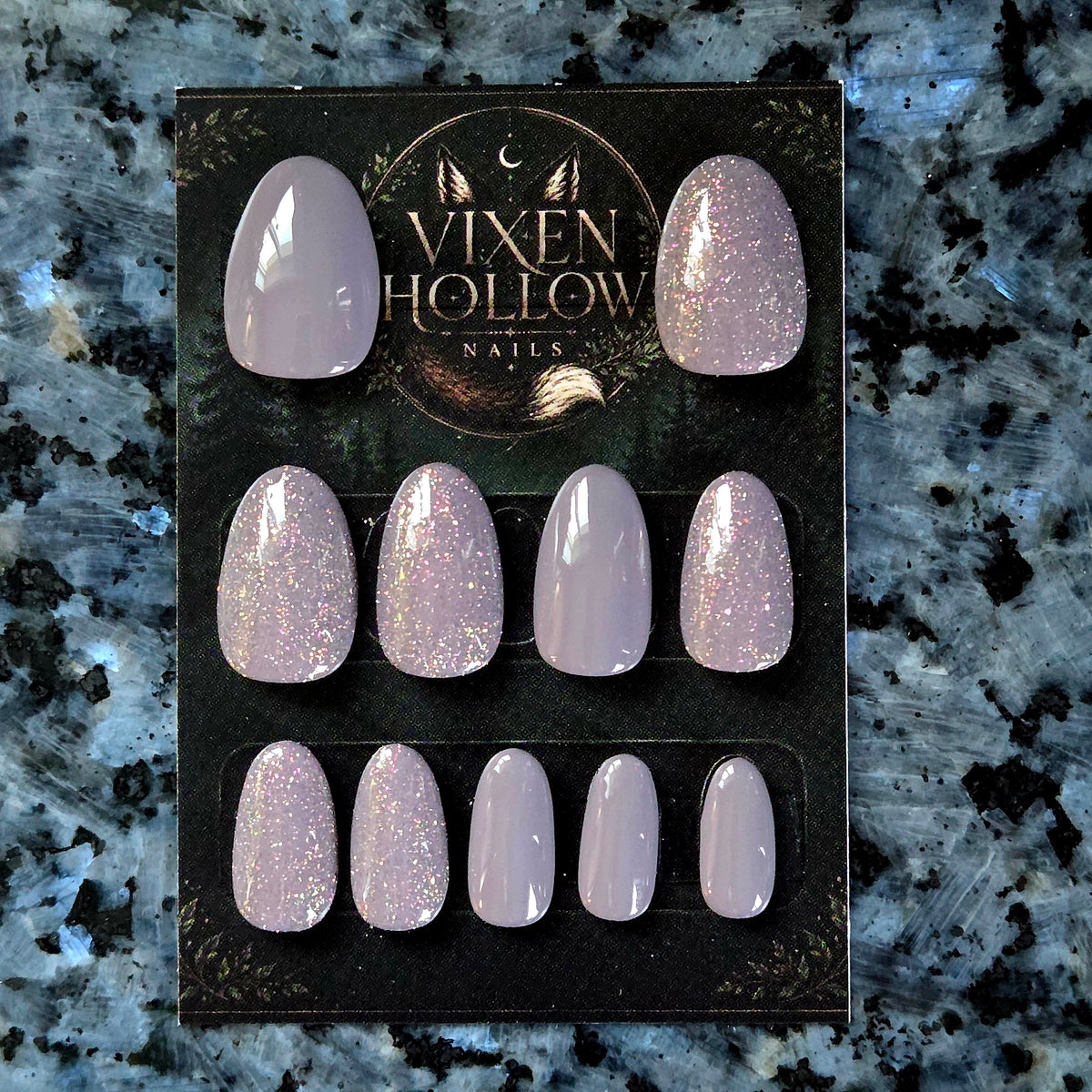 Wearable Custom Sizing Set - RTS