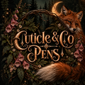 Cuticle & Co Cuticle Oil Pens