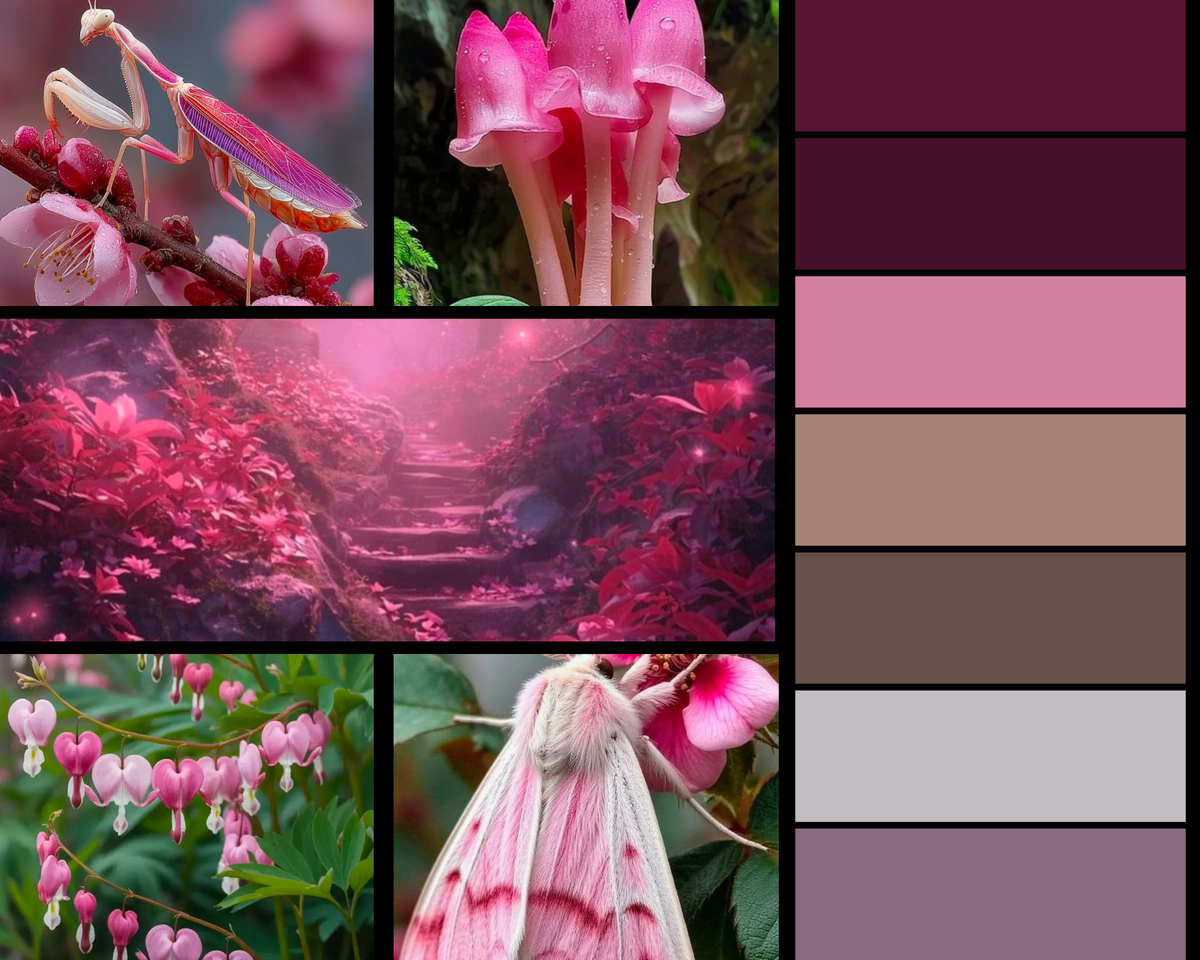 Petals & Poison