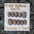 Slate Violet Holo