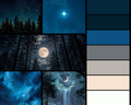 Celestial Hollow