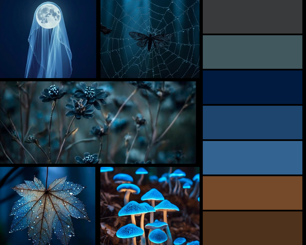 Nocturnal Glow