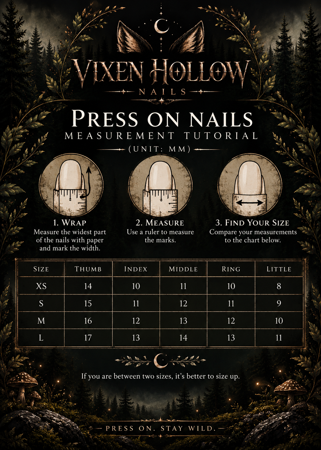 Fall in the Hollow