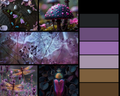 Violet Veil